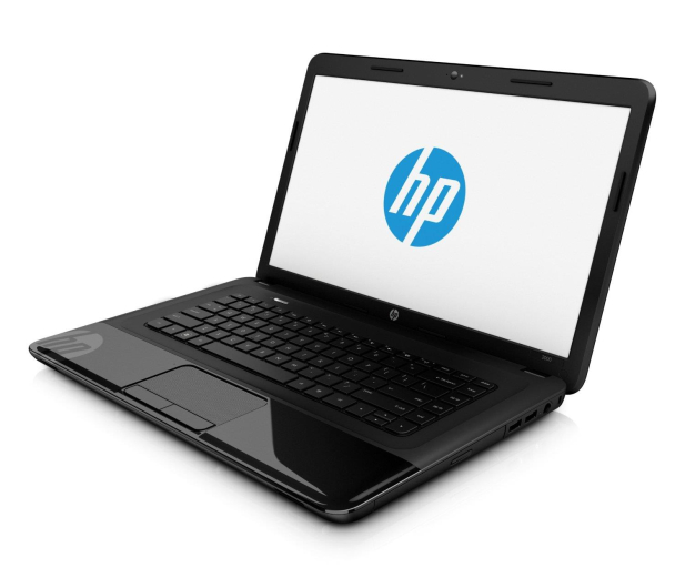 HP 2000-2d12sw 2020M/4GB/500/DVD-RW - 165253 - zdjęcie 3